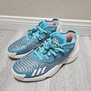 Adidas D.O.N Issue 4